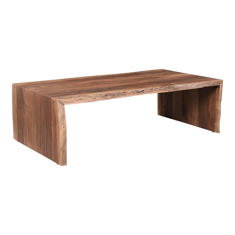 Moe's Home Collection Tyrell Coffee Table VE-1094-03 IMAGE 2