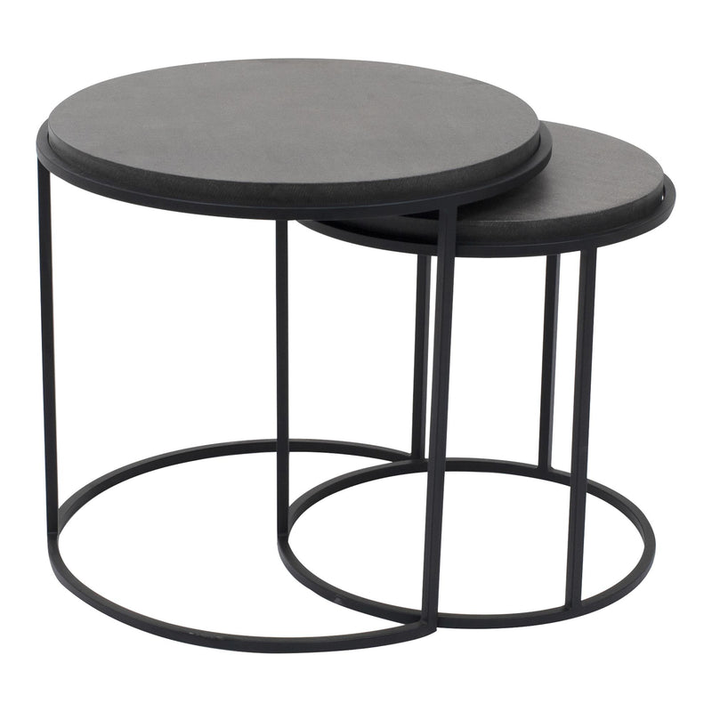 Moe's Home Collection Roost Nesting Tables VH-1008-02 IMAGE 1