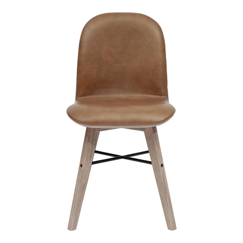 Moe's Home Collection Napoli Dining Chair YC-1006-40 IMAGE 1