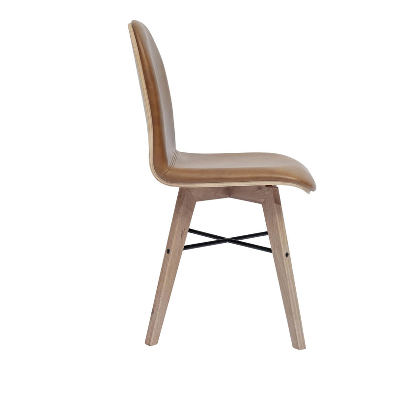 Moe's Home Collection Napoli Dining Chair YC-1006-40 IMAGE 3