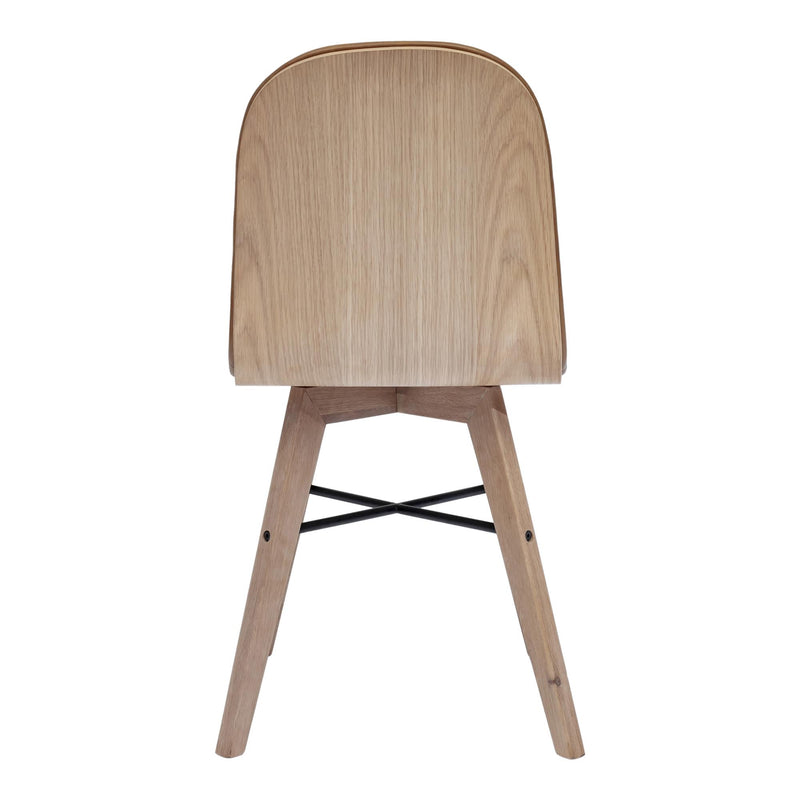 Moe's Home Collection Napoli Dining Chair YC-1006-40 IMAGE 4