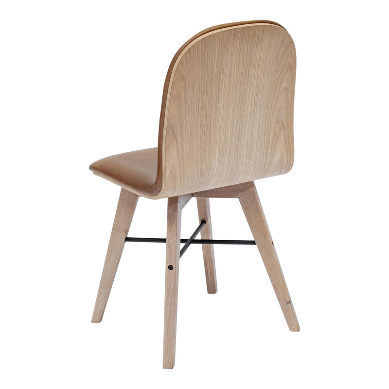 Moe's Home Collection Napoli Dining Chair YC-1006-40 IMAGE 5