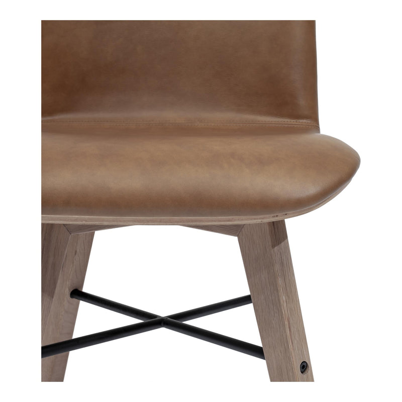 Moe's Home Collection Napoli Dining Chair YC-1006-40 IMAGE 8