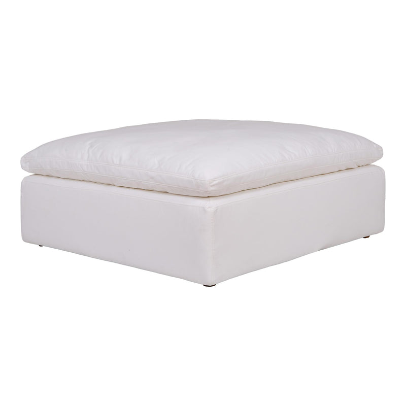 Moe's Home Collection Clay Ottoman YJ-1002-05 IMAGE 2