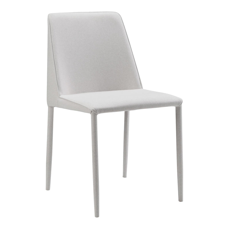 Moe's Home Collection Nora Dining Chair YM-1003-29 IMAGE 2