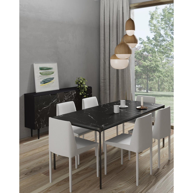 Moe's Home Collection Nora Dining Chair YM-1003-29 IMAGE 7