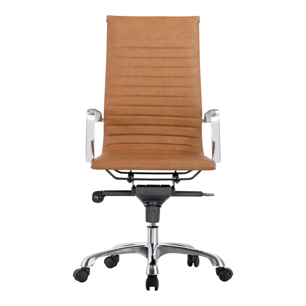 Moe's Home Collection Office Chairs Office Chairs ZM-1001-40 IMAGE 1