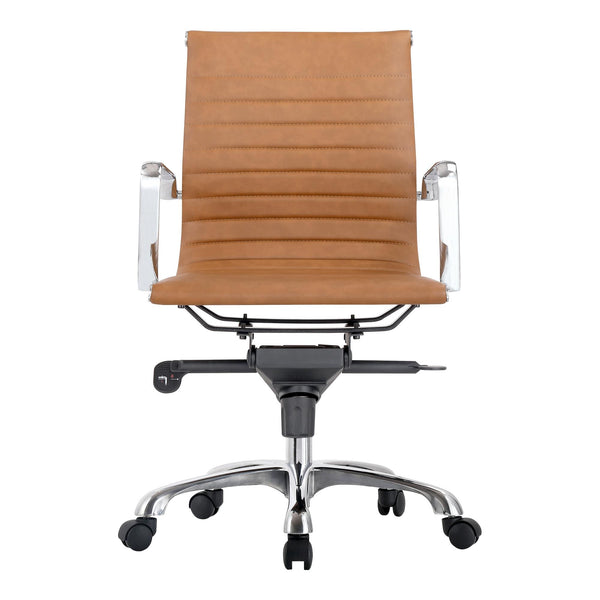 Moe's Home Collection Office Chairs Office Chairs ZM-1002-40 IMAGE 1