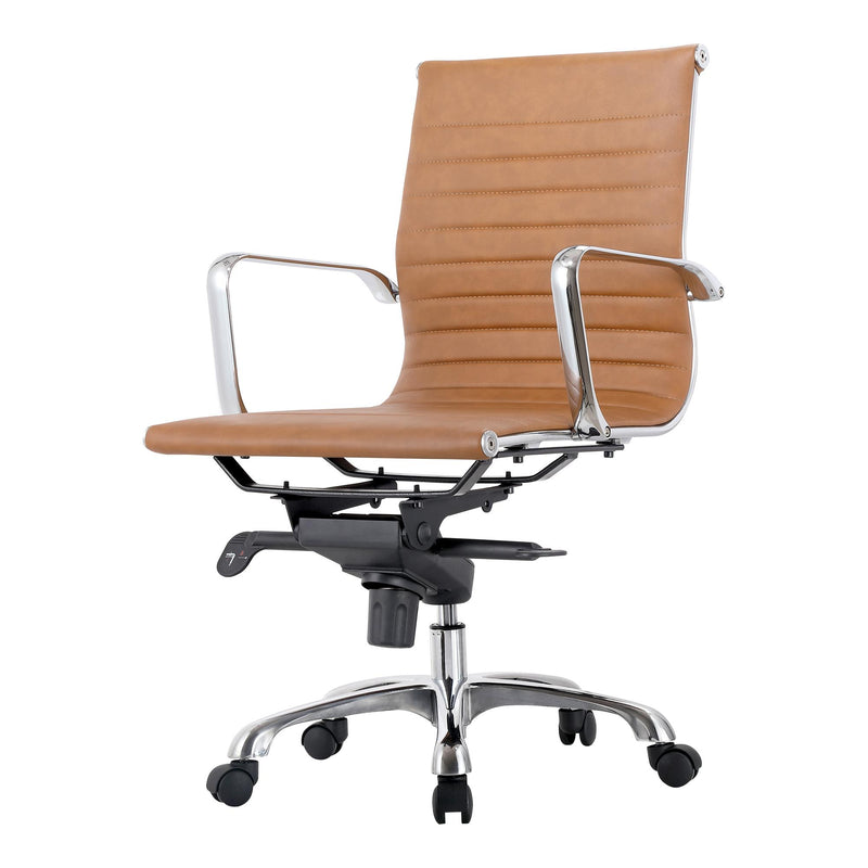 Moe's Home Collection Office Chairs Office Chairs ZM-1002-40 IMAGE 5