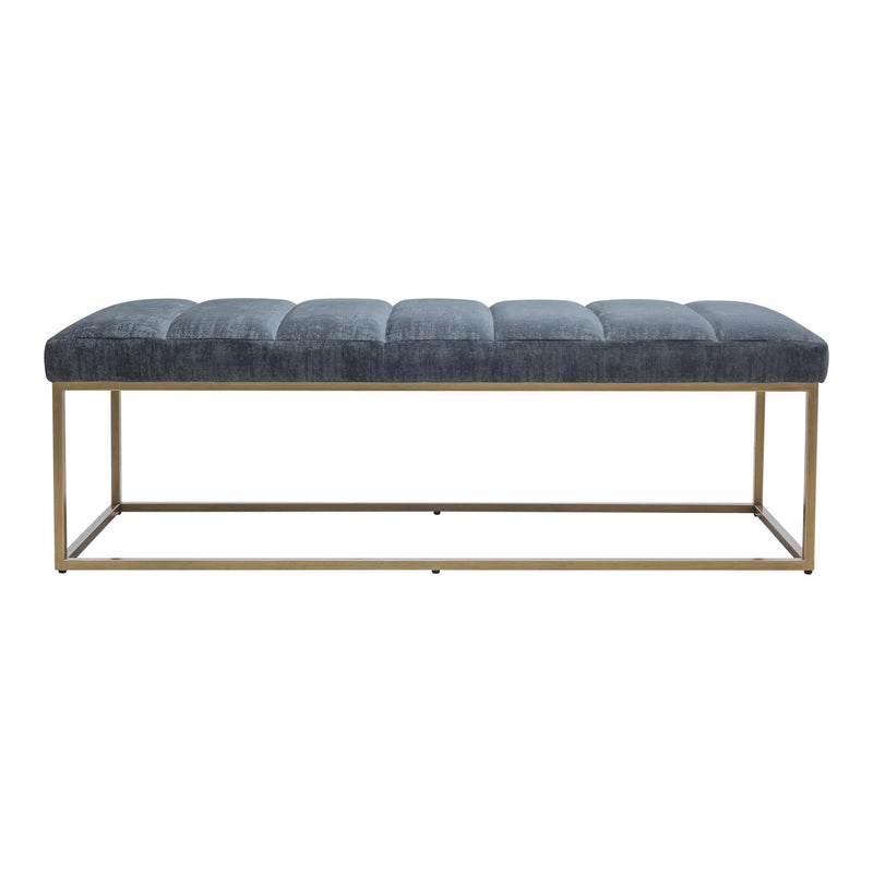Moe's Home Collection Katie Bench ZT-1026-15 IMAGE 1