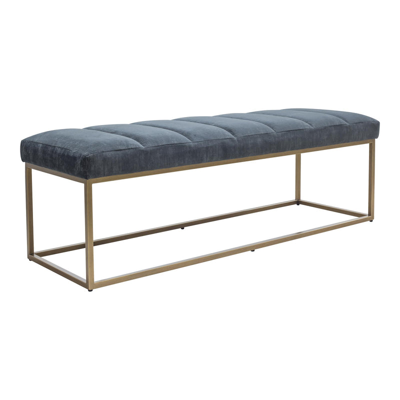 Moe's Home Collection Katie Bench ZT-1026-15 IMAGE 2