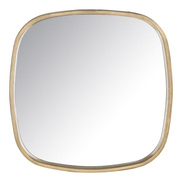 Moe's Home Collection Simone Wall Mirror ZY-1001-01 IMAGE 1
