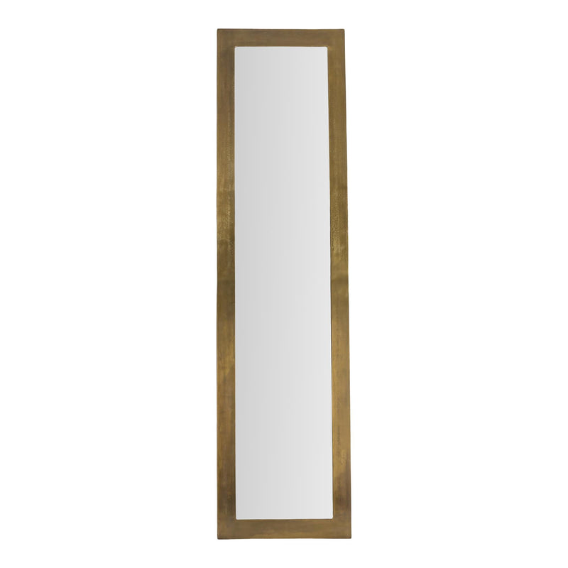 Moe's Home Collection Cate Floorstanding Mirror ZY-1009-01 IMAGE 1