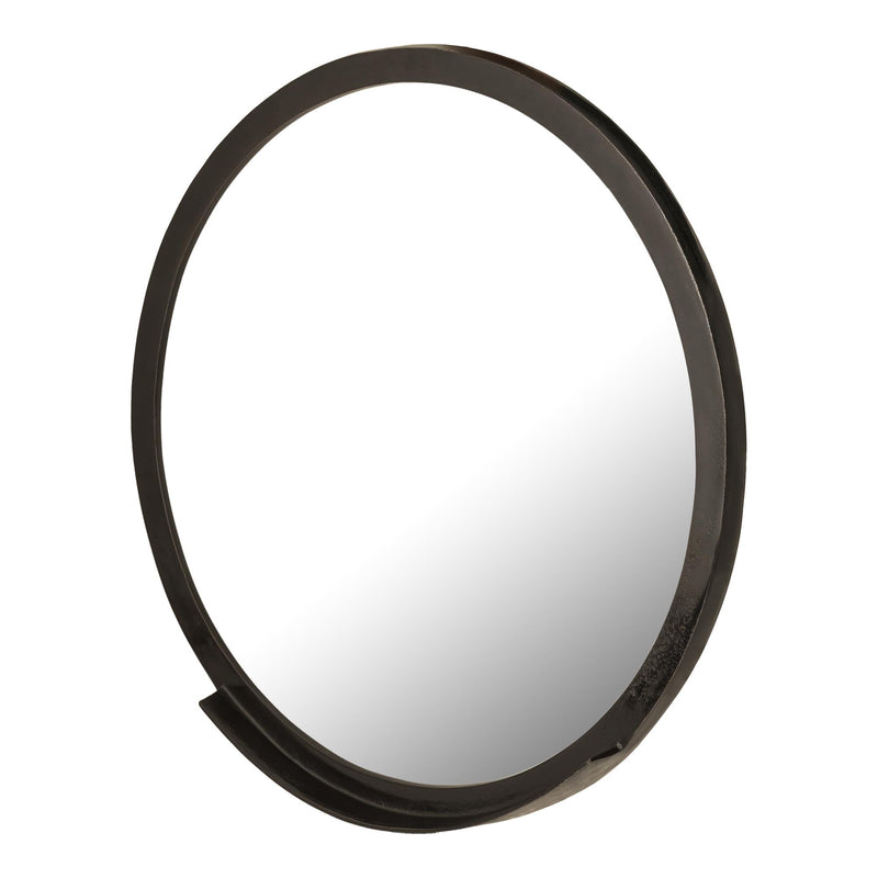 Moe's Home Collection Hereford Wall Mirror ZY-1015-31 IMAGE 2