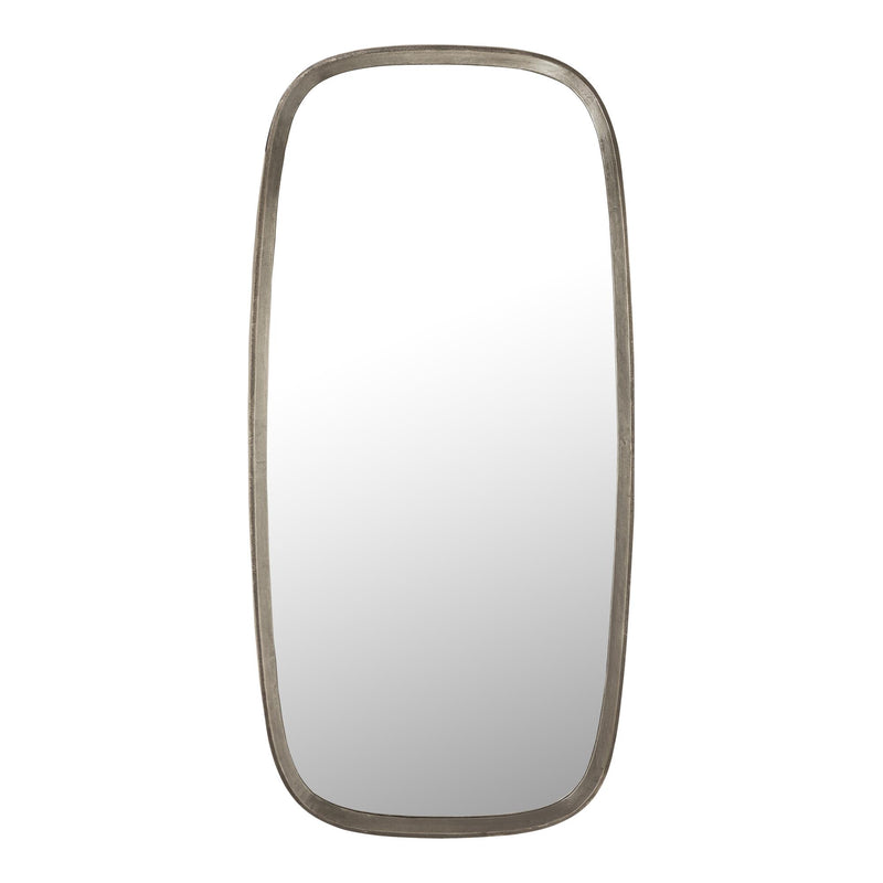 Moe's Home Collection Franz Wall Mirror ZY-1030-25 IMAGE 1