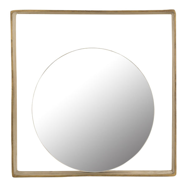 Moe's Home Collection Tahoe Wall Mirror ZY-1031-51 IMAGE 1