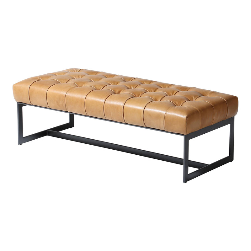 Moe's Home Collection Wyatt Bench QN-1002-40 IMAGE 2