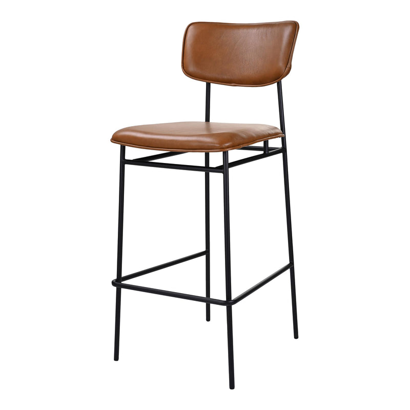 Moe's Home Collection Sailor Stool EQ-1014-03 IMAGE 1