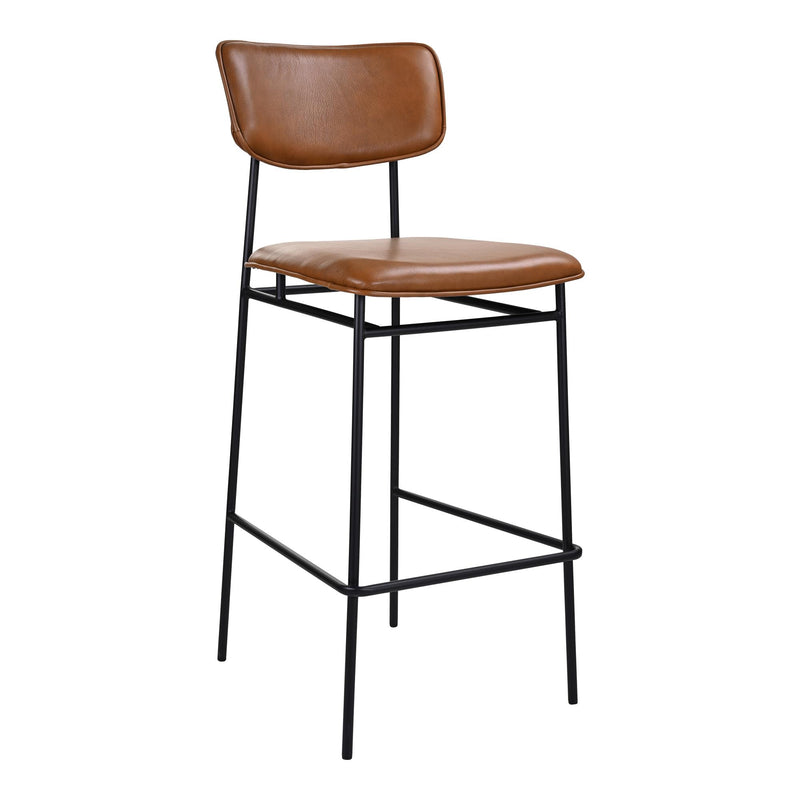 Moe's Home Collection Sailor Stool EQ-1014-03 IMAGE 3