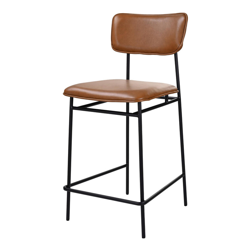 Moe's Home Collection Sailor Stool EQ-1015-03 IMAGE 1