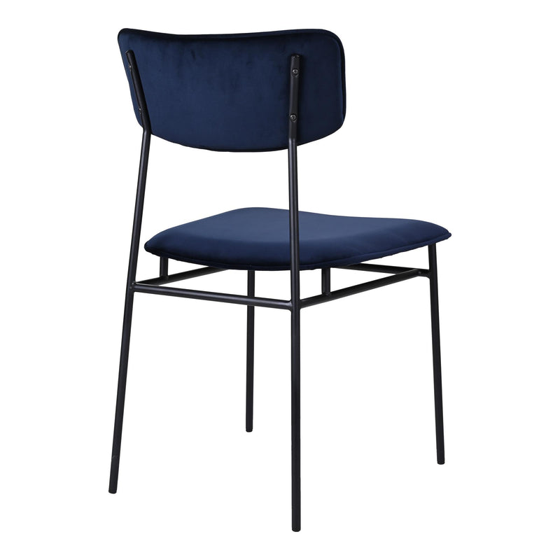 Moe's Home Collection Sailor Dining Chair EQ-1016-26 IMAGE 4