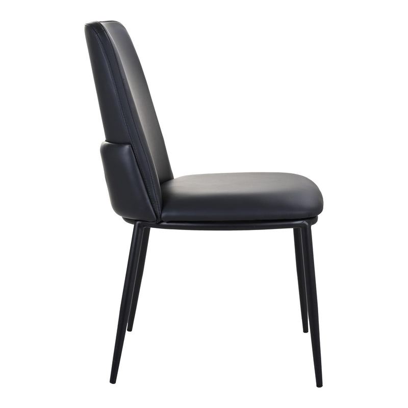 Moe's Home Collection Douglas Dining Chair EQ-1017-02 IMAGE 2