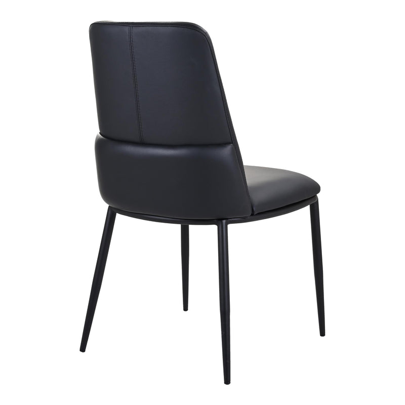 Moe's Home Collection Douglas Dining Chair EQ-1017-02 IMAGE 4