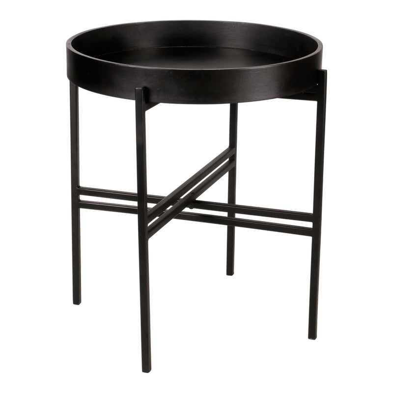 Moe's Home Collection Ace Accent Table KX-1004-02 IMAGE 2