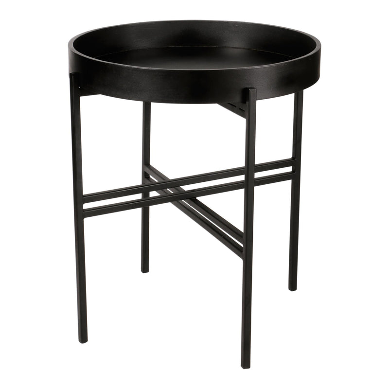 Moe's Home Collection Ace Accent Table KX-1004-02 IMAGE 3