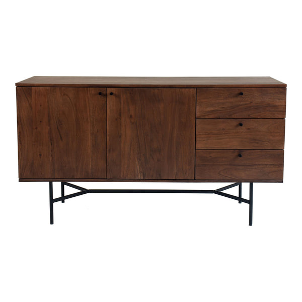 Moe's Home Collection Beck Sideboard BZ-1114-03 IMAGE 1