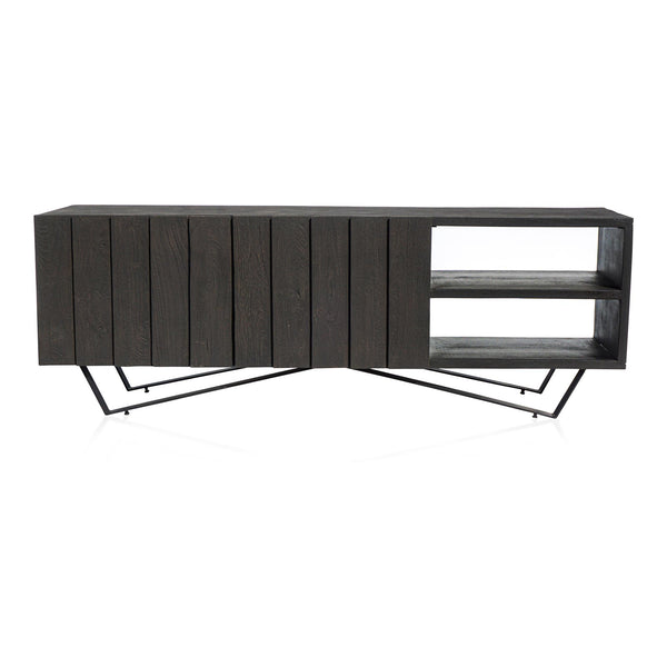 Moe's Home Collection Brolio TV Stand RP-1039-07 IMAGE 1