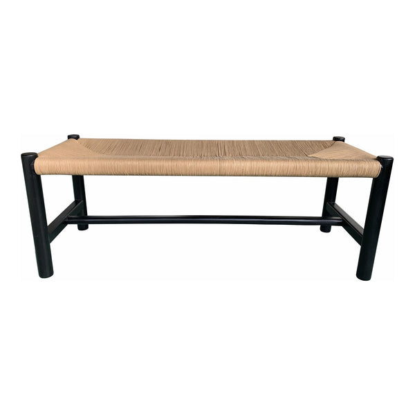 Moe's Home Collection Hawthorn Bench FG-1027-02 IMAGE 1