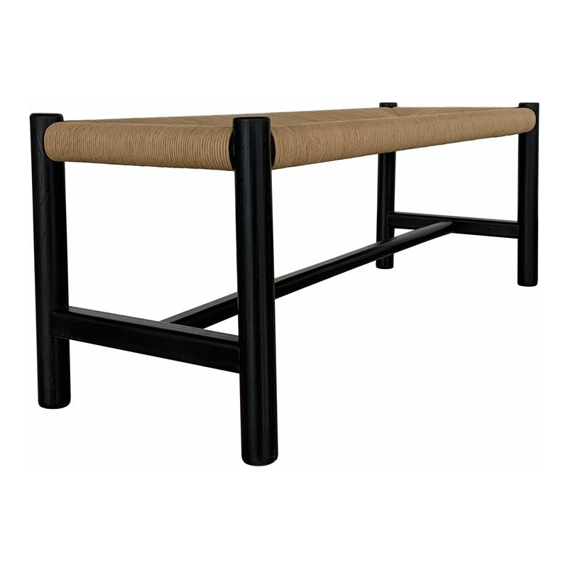 Moe's Home Collection Hawthorn Bench FG-1027-02 IMAGE 2