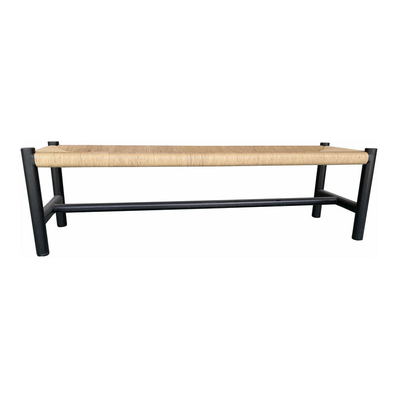 Moe's Home Collection Hawthorn Bench FG-1028-02 IMAGE 1