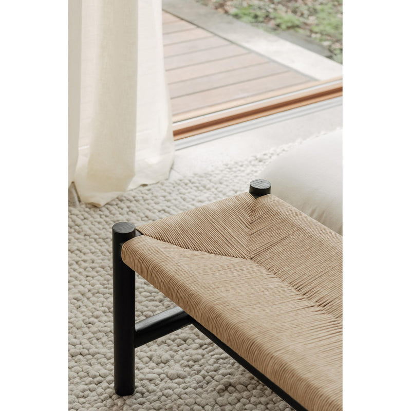 Moe's Home Collection Hawthorn Bench FG-1028-02 IMAGE 8