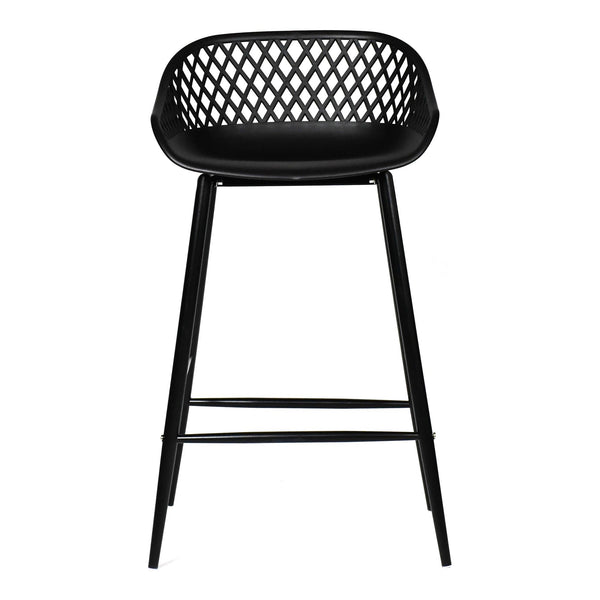 Moe's Home Collection Outdoor Seating Stools QX-1009-02 IMAGE 1