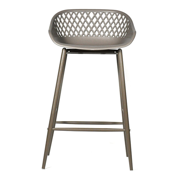Moe's Home Collection Outdoor Seating Stools QX-1009-15 IMAGE 1