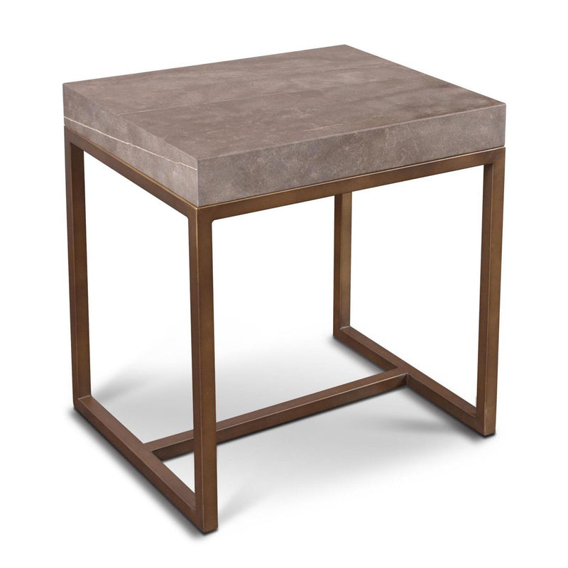 Horizon Home Furniture Roka End Table H1055-100 IMAGE 1