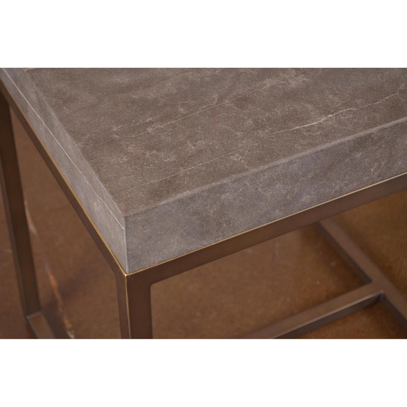 Horizon Home Furniture Roka End Table H1055-100 IMAGE 3