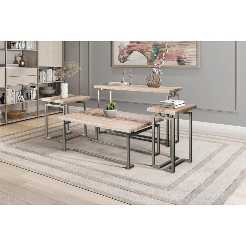 Horizon Home Furniture Spectrum End Table H1335-100 IMAGE 5