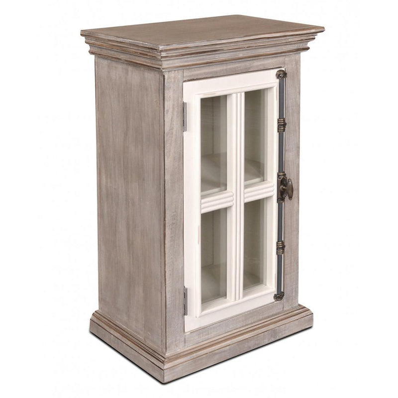 Horizon Home Furniture Accent Cabinets Cabinets H3176-022 IMAGE 1