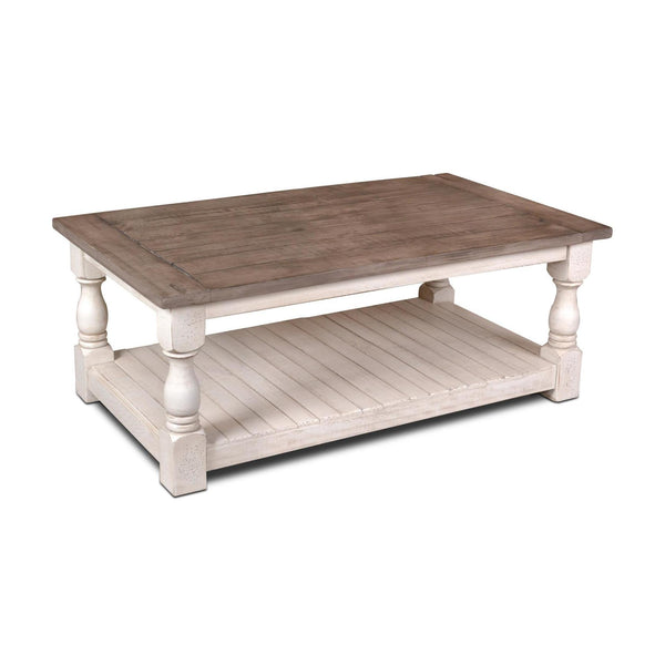 Horizon Home Furniture Bay View Cocktail Table H1745-200 IMAGE 1