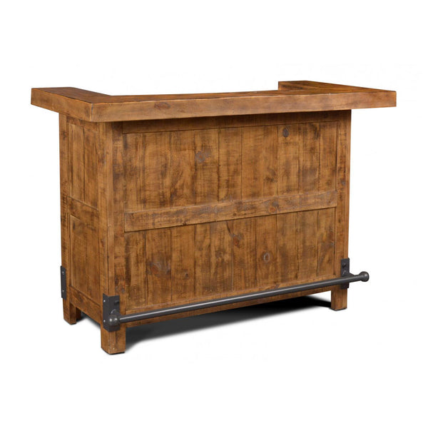 Horizon Home Furniture Bar Cabinets Bar Cabinets H8365-100 IMAGE 1