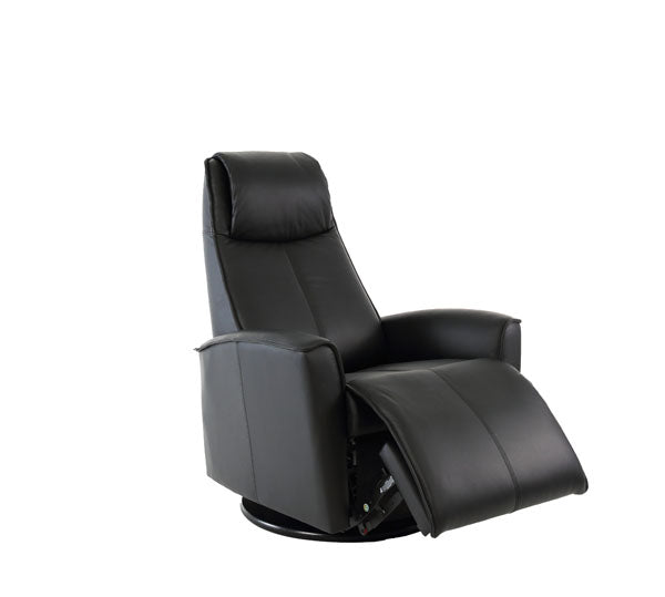 Fjords Urban Recliner with AL Leather (Customize your own)
