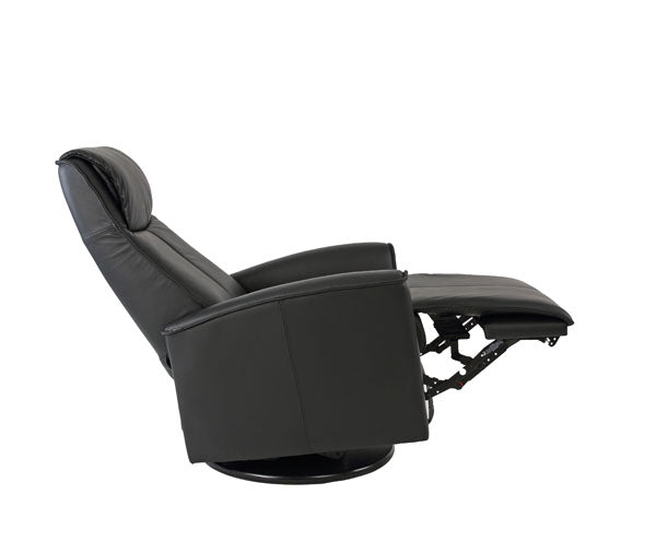 Fjords Urban Recliner with NL or SL Leather (Customize your own)