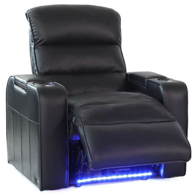 Maverick Home Theater Chair (with Color And Quickship Option)